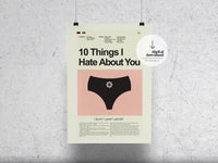 Load image into Gallery viewer, Naked Gun 33 1/3: The Final Insult | DIGITAL ARTWORK DOWNLOAD
