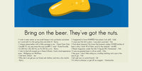 Load image into Gallery viewer, Beerfest - Das Boot | 12&quot;x18&quot; or 18&quot;x24&quot; Print only
