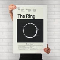 Load image into Gallery viewer, The Ring | DIGITAL ARTWORK DOWNLOAD
