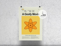 Load image into Gallery viewer, A Goofy Movie | DIGITAL ARTWORK DOWNLOAD
