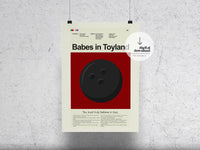 Load image into Gallery viewer, Babes in Toyland (1986) | DIGITAL ARTWORK DOWNLOAD
