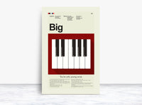 Load image into Gallery viewer, Big | DIGITAL ARTWORK DOWNLOAD
