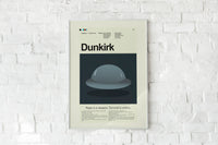 Load image into Gallery viewer, Dunkirk | DIGITAL ARTWORK DOWNLOAD
