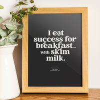 Load image into Gallery viewer, Heavyweights - Success Quote | DIGITAL ARTWORK DOWNLOAD EXCLUSIVE
