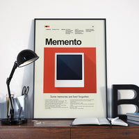 Load image into Gallery viewer, Memento - Polaroid | 12&quot;x18&quot; or 18&quot;x24&quot; Print only
