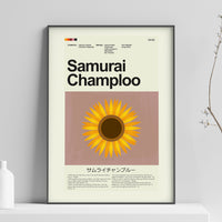 Load image into Gallery viewer, Anime Films (Choose Your Print) | 12&quot;x18&quot; or 18&quot;x24&quot; Print only
