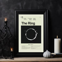 Load image into Gallery viewer, The Ring | 12&quot;x18&quot; or 18&quot;x24&quot; Print only

