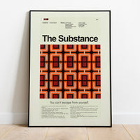 Load image into Gallery viewer, The Substance - Hallway Rug | 12&quot;x18&quot; or 18&quot;x24&quot; Print Only
