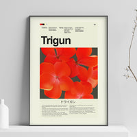 Load image into Gallery viewer, Anime Films (Choose Your Print) | 12&quot;x18&quot; or 18&quot;x24&quot; Print only
