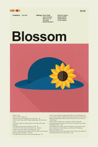 Load image into Gallery viewer, Blossom - Hat  | 12&quot;x18&quot; or 18&quot;x24&quot; Print only
