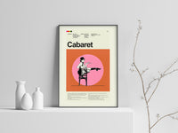Load image into Gallery viewer, Cabaret | DIGITAL ARTWORK DOWNLOAD

