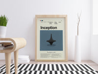 Load image into Gallery viewer, Inception | DIGITAL ARTWORK DOWNLOAD

