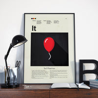 Load image into Gallery viewer, It | DIGITAL ARTWORK DOWNLOAD
