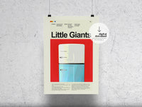 Load image into Gallery viewer, Little Giants | DIGITAL ARTWORK DOWNLOAD
