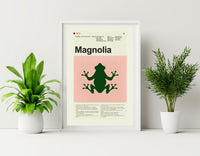 Load image into Gallery viewer, Magnolia | DIGITAL ARTWORK DOWNLOAD
