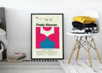 Load image into Gallery viewer, Pretty Woman | DIGITAL ARTWORK DOWNLOAD
