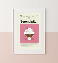 Load image into Gallery viewer, Serendipity | DIGITAL ARTWORK DOWNLOAD
