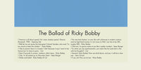 Load image into Gallery viewer, Talladega Nights: The Ballad of Ricky Bobby | DIGITAL ARTWORK DOWNLOAD
