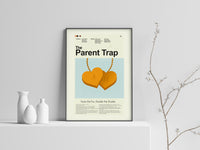 Load image into Gallery viewer, The Parent Trap | DIGITAL ARTWORK DOWNLOAD
