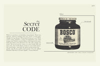 Load image into Gallery viewer, Seinfeld &quot;The Secret Code&quot; Schematic  | 12&quot;x18&quot; or 18&quot;x24&quot; Print only
