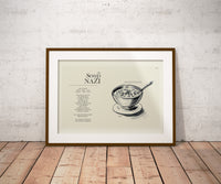 Load image into Gallery viewer, Television Show &quot;Schematics&quot; | DIGITAL ARTWORK DOWNLOAD | FILE ONLY
