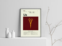 Load image into Gallery viewer, Us | DIGITAL ARTWORK DOWNLOAD
