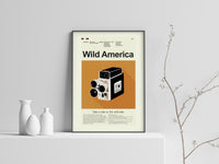 Load image into Gallery viewer, Wild America | DIGITAL ARTWORK DOWNLOAD
