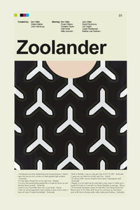 Load image into Gallery viewer, Zoolander - Sweater | 12&quot;x18&quot; or 18&quot;x24&quot; Print only
