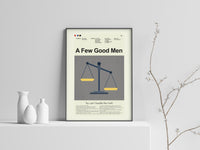 Load image into Gallery viewer, A Few Good Men | DIGITAL ARTWORK DOWNLOAD
