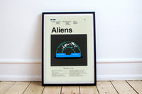 Load image into Gallery viewer, Aliens | DIGITAL ARTWORK DOWNLOAD
