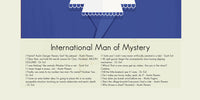 Load image into Gallery viewer, Austin Powers: International Man of Mystery | DIGITAL ARTWORK DOWNLOAD
