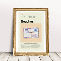 Load image into Gallery viewer, Beaches | DIGITAL ARTWORK DOWNLOAD
