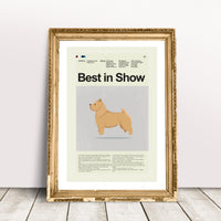 Load image into Gallery viewer, Best in Show | DIGITAL ARTWORK DOWNLOAD
