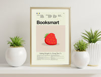 Load image into Gallery viewer, Booksmart | DIGITAL ARTWORK DOWNLOAD
