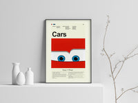 Load image into Gallery viewer, Cars | DIGITAL ARTWORK DOWNLOAD
