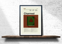 Load image into Gallery viewer, Charmed | DIGITAL ARTWORK DOWNLOAD
