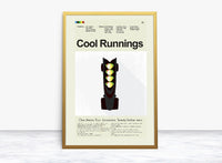 Load image into Gallery viewer, Cool Runnings | DIGITAL ARTWORK DOWNLOAD
