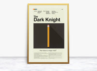Load image into Gallery viewer, The Dark Knight | DIGITAL ARTWORK DOWNLOAD
