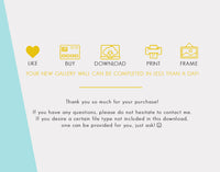 Load image into Gallery viewer, LaLa Land | DIGITAL ARTWORK DOWNLOAD
