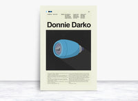 Load image into Gallery viewer, Donnie Darko | DIGITAL ARTWORK DOWNLOAD
