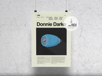 Load image into Gallery viewer, Donnie Darko | DIGITAL ARTWORK DOWNLOAD
