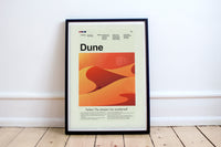Load image into Gallery viewer, Dune (1984) | DIGITAL ARTWORK DOWNLOAD
