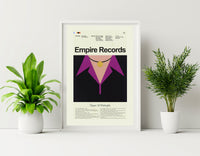 Load image into Gallery viewer, Empire Records | DIGITAL ARTWORK DOWNLOAD
