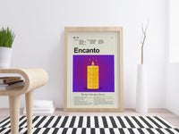 Load image into Gallery viewer, Encanto | DIGITAL ARTWORK DOWNLOAD
