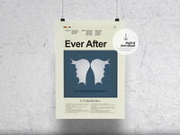 Load image into Gallery viewer, Ever After | DIGITAL ARTWORK DOWNLOAD
