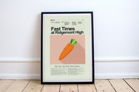 Load image into Gallery viewer, Fast Times at Ridgemont High | DIGITAL ARTWORK DOWNLOAD
