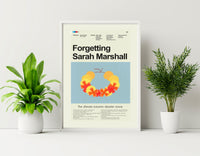 Load image into Gallery viewer, Forgetting Sarah Marshall | DIGITAL ARTWORK DOWNLOAD
