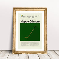 Load image into Gallery viewer, Happy Gilmore | DIGITAL ARTWORK DOWNLOAD
