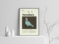 Load image into Gallery viewer, Hereditary | DIGITAL ARTWORK DOWNLOAD
