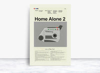 Load image into Gallery viewer, Home Alone 2 | DIGITAL ARTWORK DOWNLOAD
